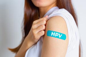 IJZ: More than 8,4 doses of HPV vaccines were given