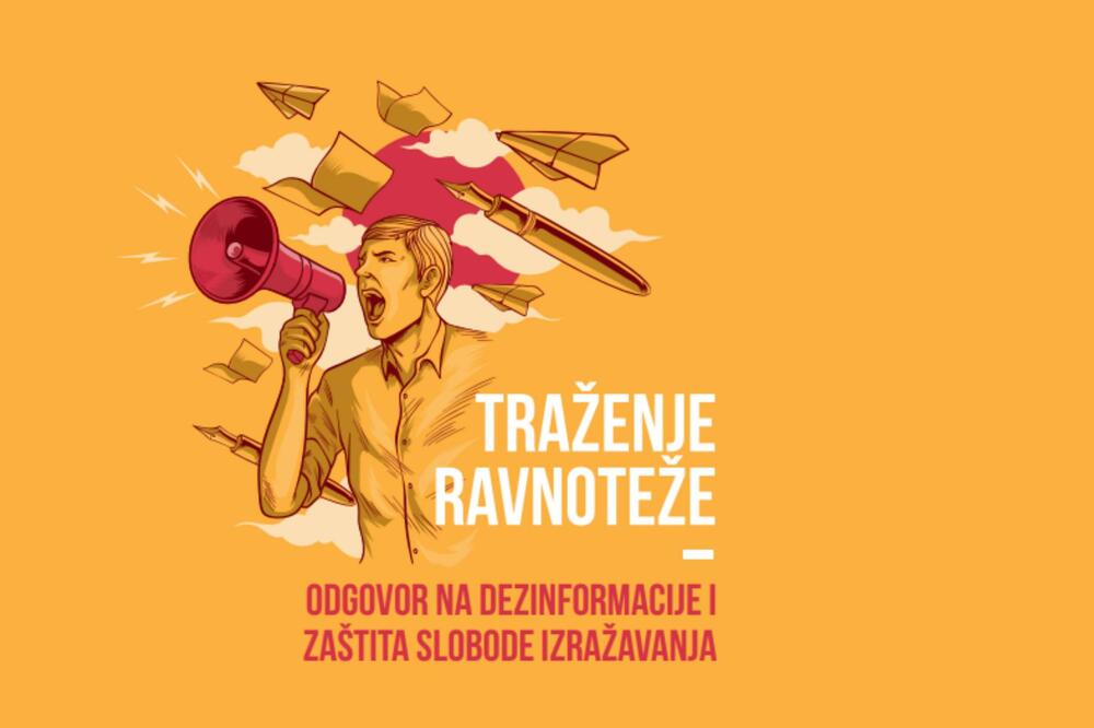 Borba protiv dezinformacija i negativnih stranih uticaja, Foto: Centar za demokratsku tranziciju
