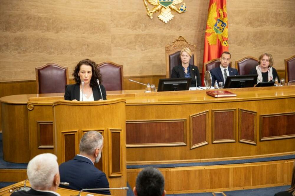 Komemorativna sjednica