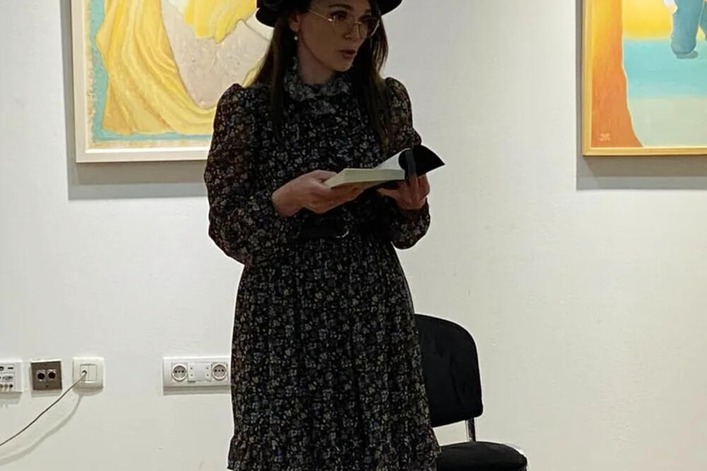 Jelena Radulović, Foto: Privatna arhiva