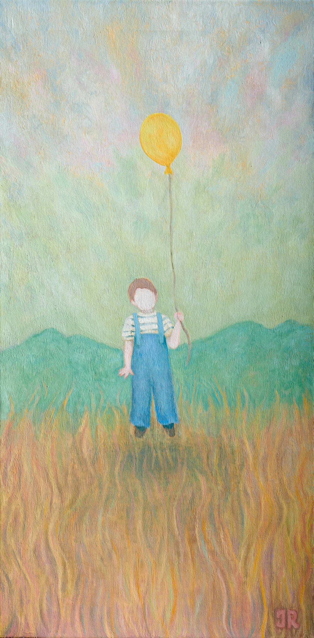 <p>Akademska slikarka Jelena Radulović za “Vijesti” govori o svom ciklusu slika “Sjećanja” kojim se predstavila u Bijelom Polju, a koji se sada razvija i u novim pravcima, otkriva planove za dalje, a komentariše i položaj (likovnih) umjetnika u Crnoj Gori i društvu generalno</p>