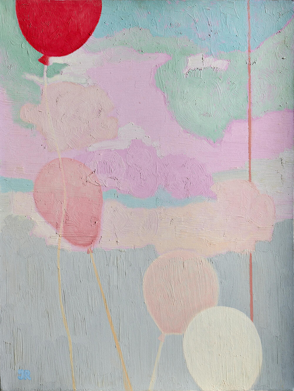 Iz ciklusa 'Sjećanje'