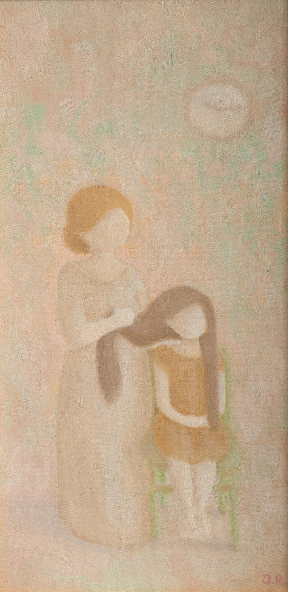 <p>Akademska slikarka Jelena Radulović za “Vijesti” govori o svom ciklusu slika “Sjećanja” kojim se predstavila u Bijelom Polju, a koji se sada razvija i u novim pravcima, otkriva planove za dalje, a komentariše i položaj (likovnih) umjetnika u Crnoj Gori i društvu generalno</p>