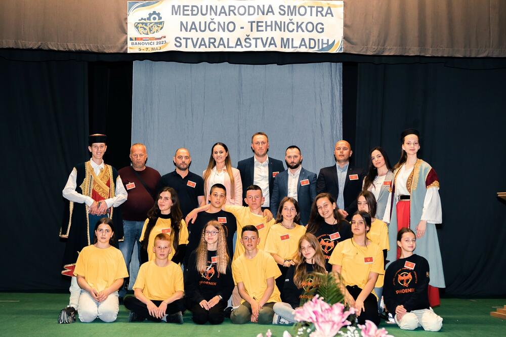 Foto: Privatna arhiva