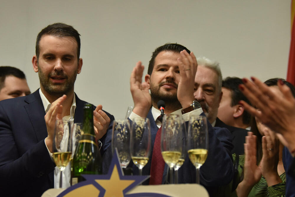 Foto: Vijesti/Boris Pejović