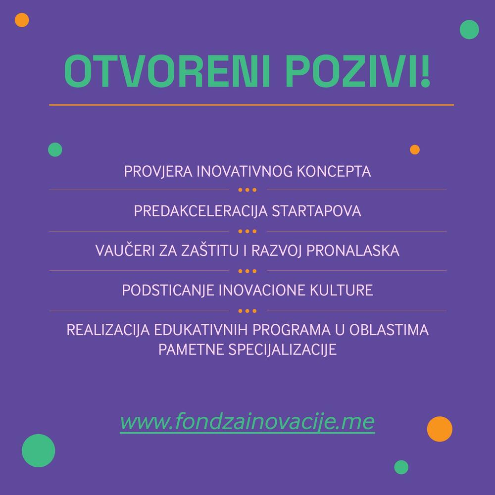 Otvoreni pozivi