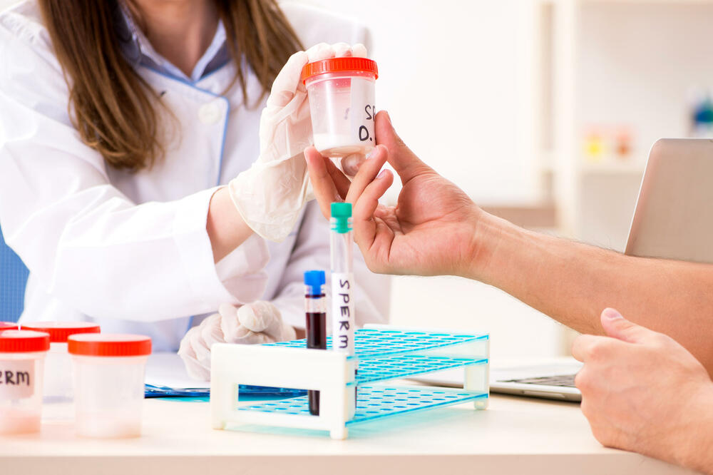 Još nisu zaokružene sve procedure koje se odnose na doniranje, kaže dr Motrenko Simić, Foto: Shutterstock