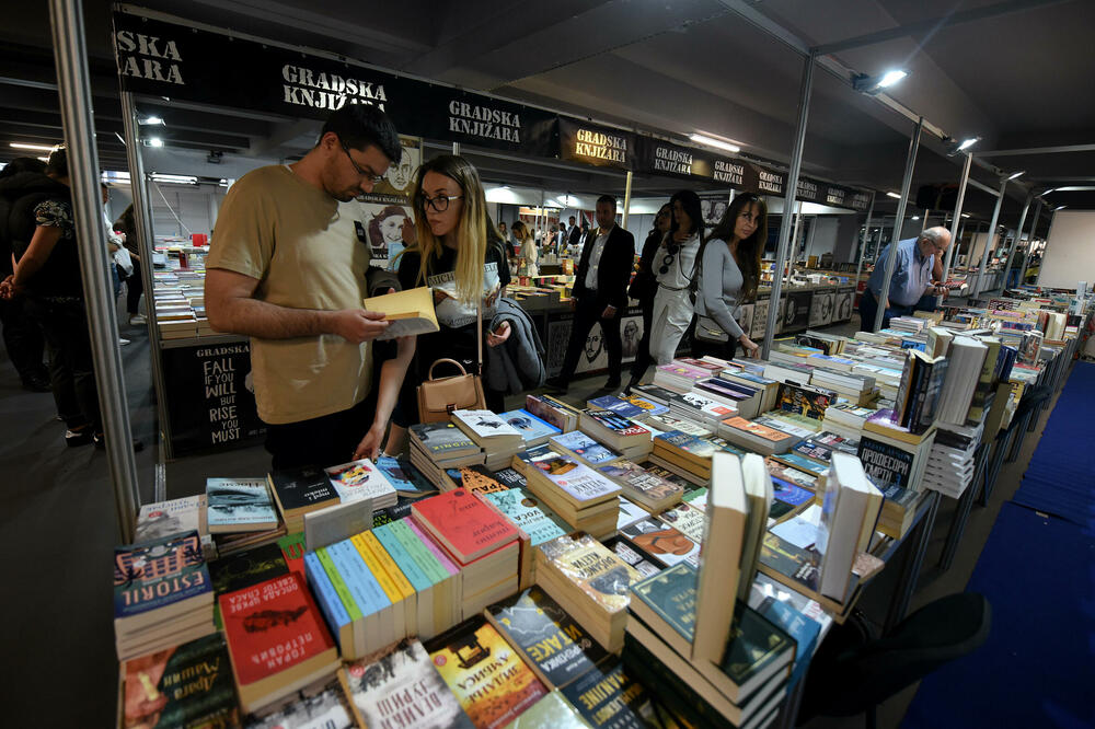 Foto: Boris Pejović