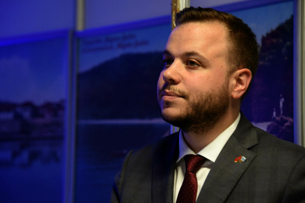 Rakčević, Foto: Boris Pejović