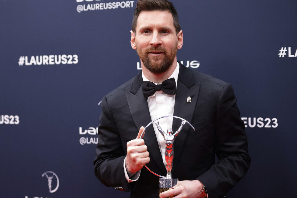 Foto: Reuters/Johanna Geron