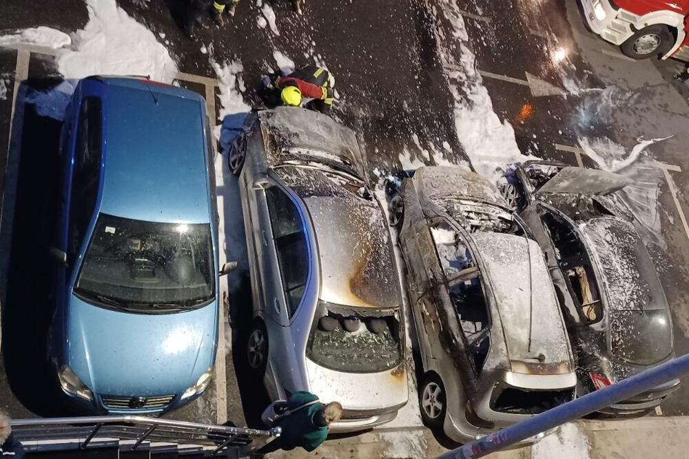 Foto: Privatna arhiva