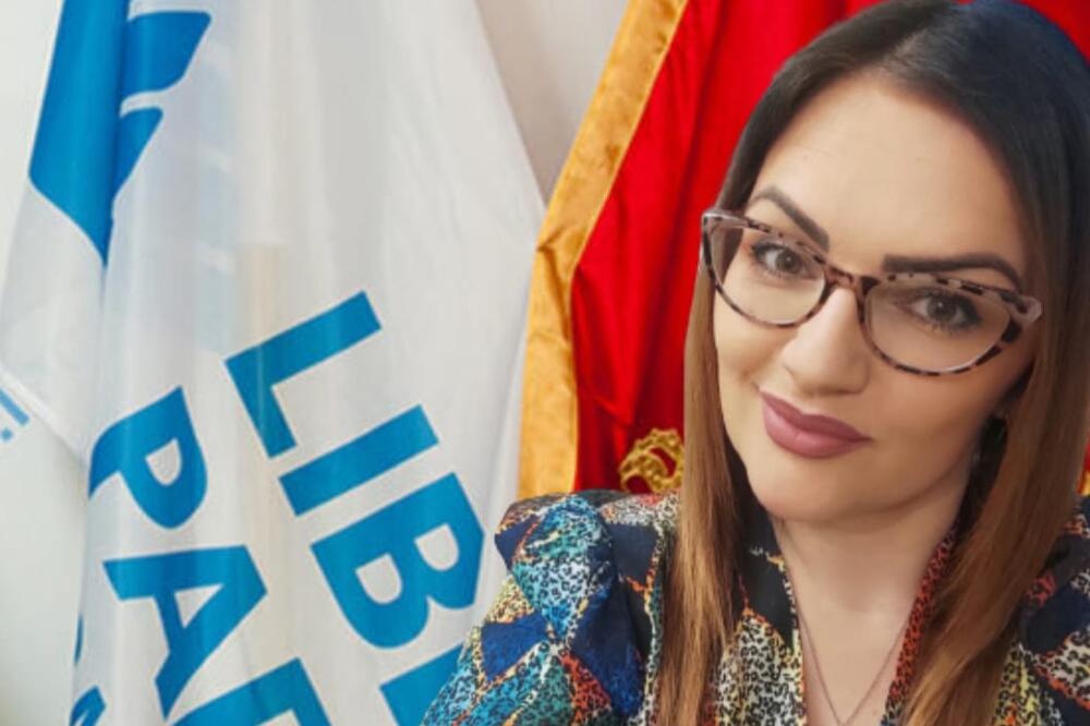 Jelena Marković, Foto: Privatna arhiva