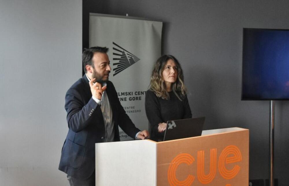 Faruk Guven i Esra Demirkiran