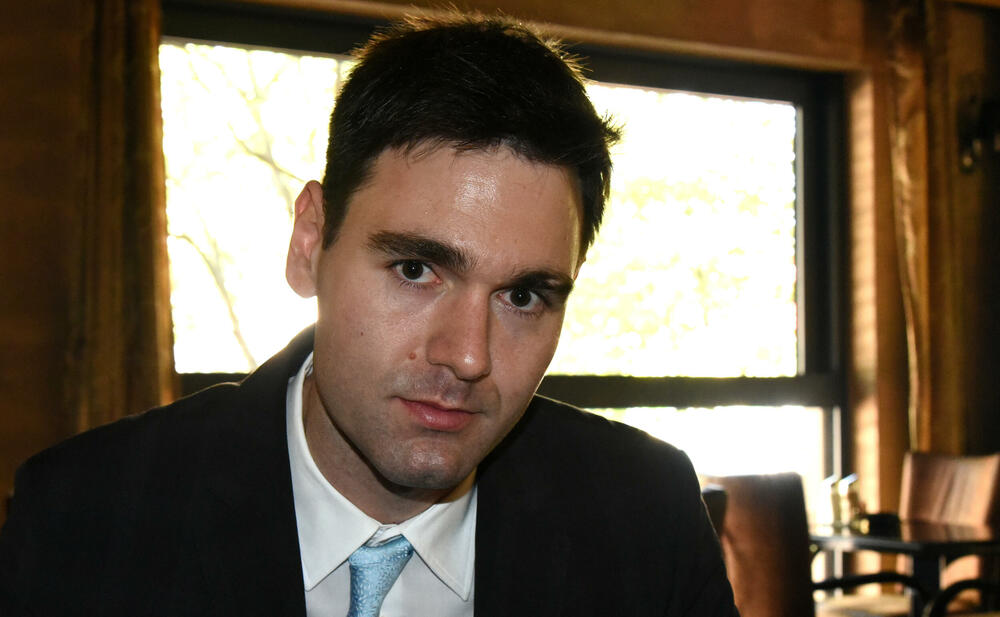 Protivio se korišćenju Skaj aplikacije kao dokaza: Advokat Lekić