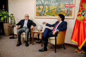 Abazović: Kotor dobija rizort, investicija vrijedna 400 miliona...