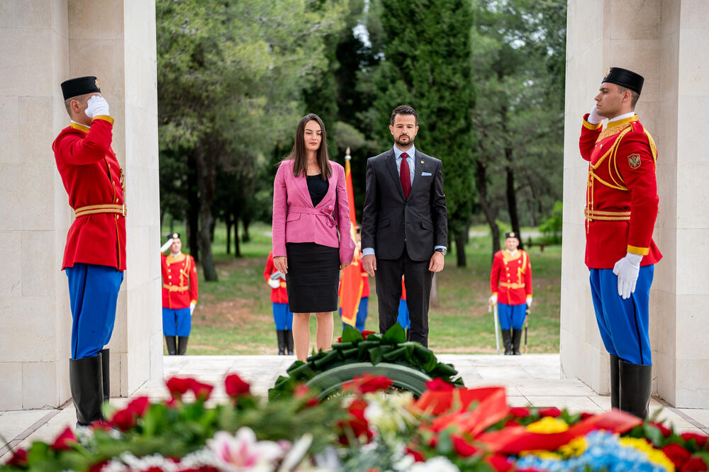 Foto: Pokret Evropa sad