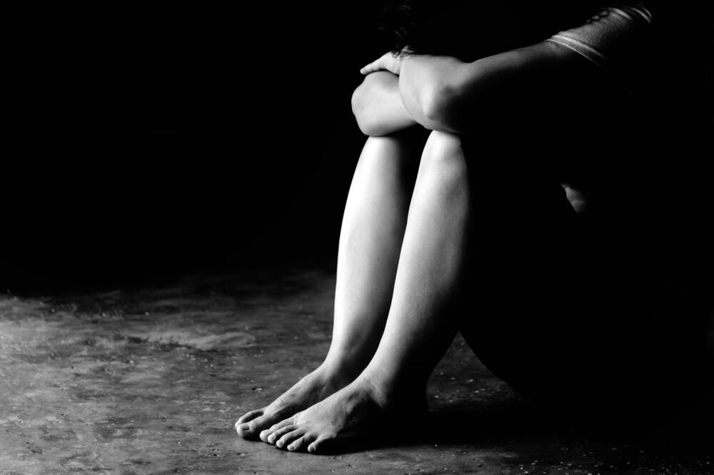 Maksimalna kazna od 15 godina za silovanje izrečena 2019. godine, Foto: Shutterstock