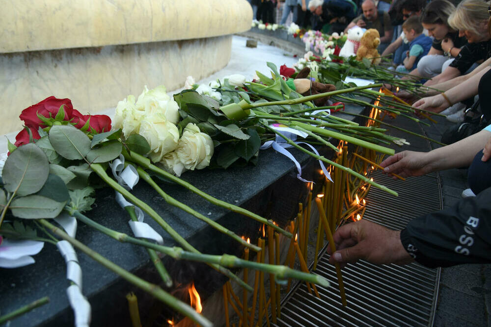 Foto: Vijesti/Boris Pejović