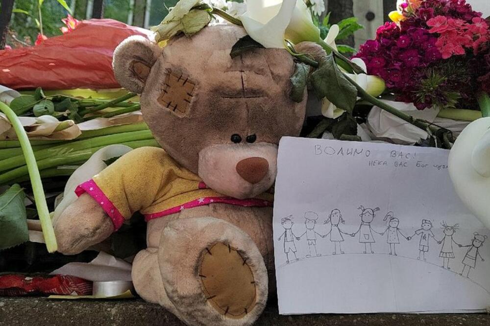 Detalj iz Srbije, Foto: Fonet/Marko Dragoslavić