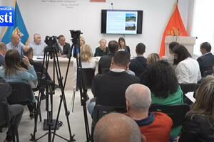 Javna rasprava o rudniku olova i cinka u Brskovu: Većina građana...