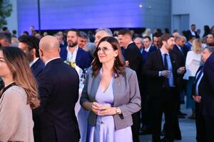 Popa: Crna Gora treba da napreduje u ključnim reformama i njeguje...