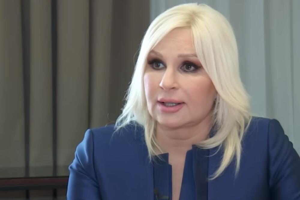 Mihajlović, Foto: Screenshot/Youtube