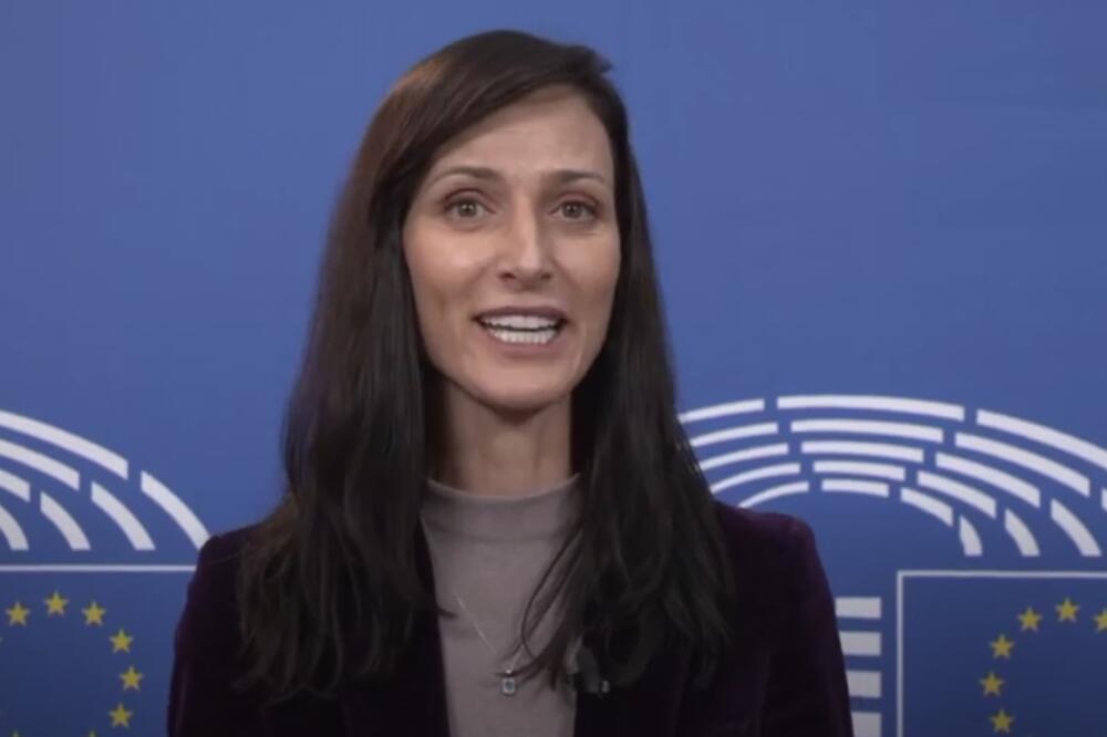 Gabrijel, Foto: Screenshot/Youtube