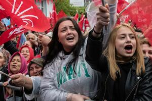 Izbori u Turskoj : Ključ za pobjedu je u rukama mladih i žena -...