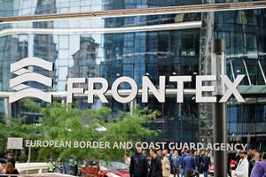 Frontex duž cijele državne granice Crne Gore