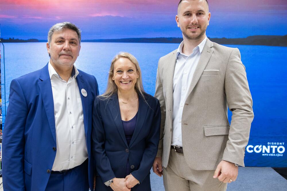 Foto: Domaća trgovina