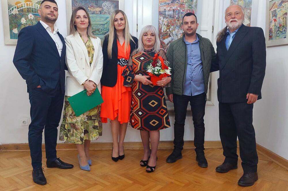 Foto: Jadranka Ćetković