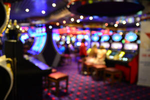 Poslanici povećali dažbine za kazina i on-line klađenja