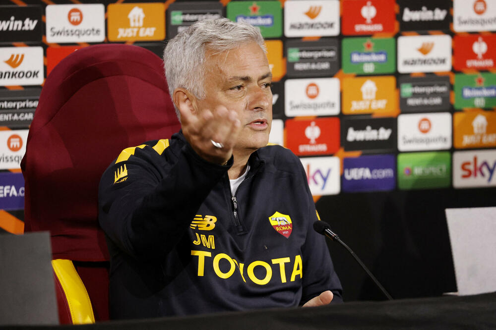 I dalje smatra da je Specijalni, Foto: Reuters