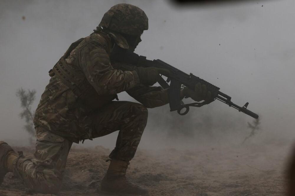 Detalj sa fronta, Foto: Reuters/VIOLETA SANTOS MOURA