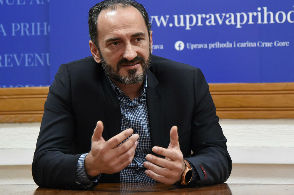 Rajković, Foto: Luka Zekovic