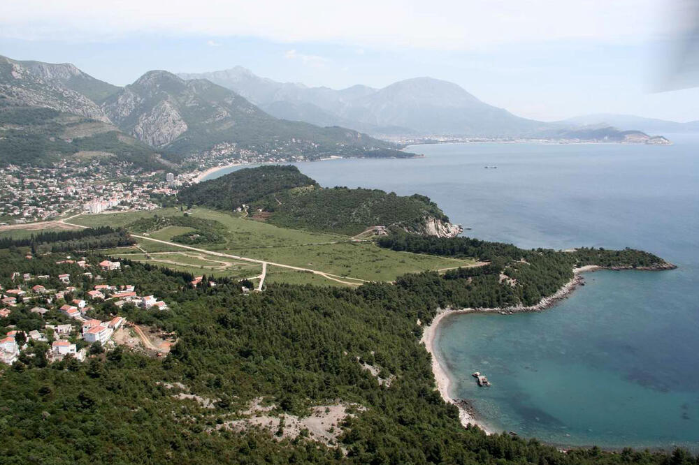 Posao sklopljen 2007. godine: Maljevik (arhiva)