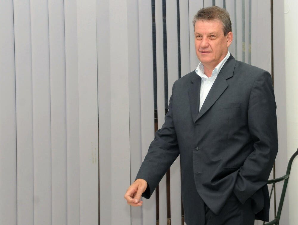 Pavićević (arhiva)