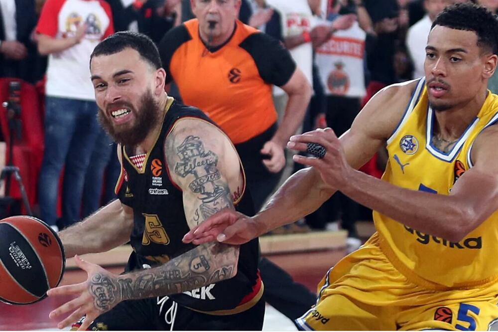 Foto: Euroleague.net