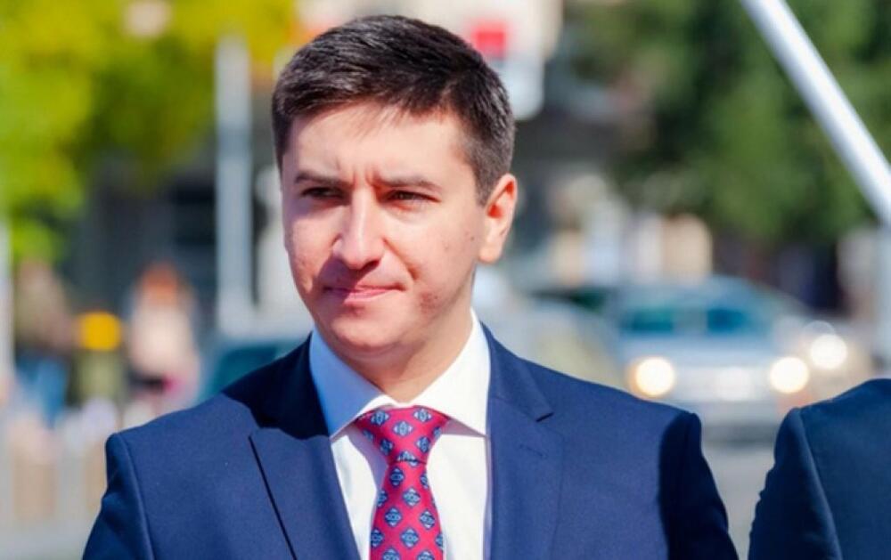 Pritužbe građana idu Vladislavu Dajkoviću