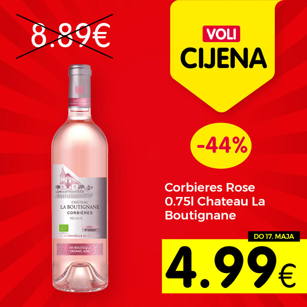 <p><em>Otkrijte najbolju vrijednost za svoj novac uz novi krug Voli cijena.</em></p>