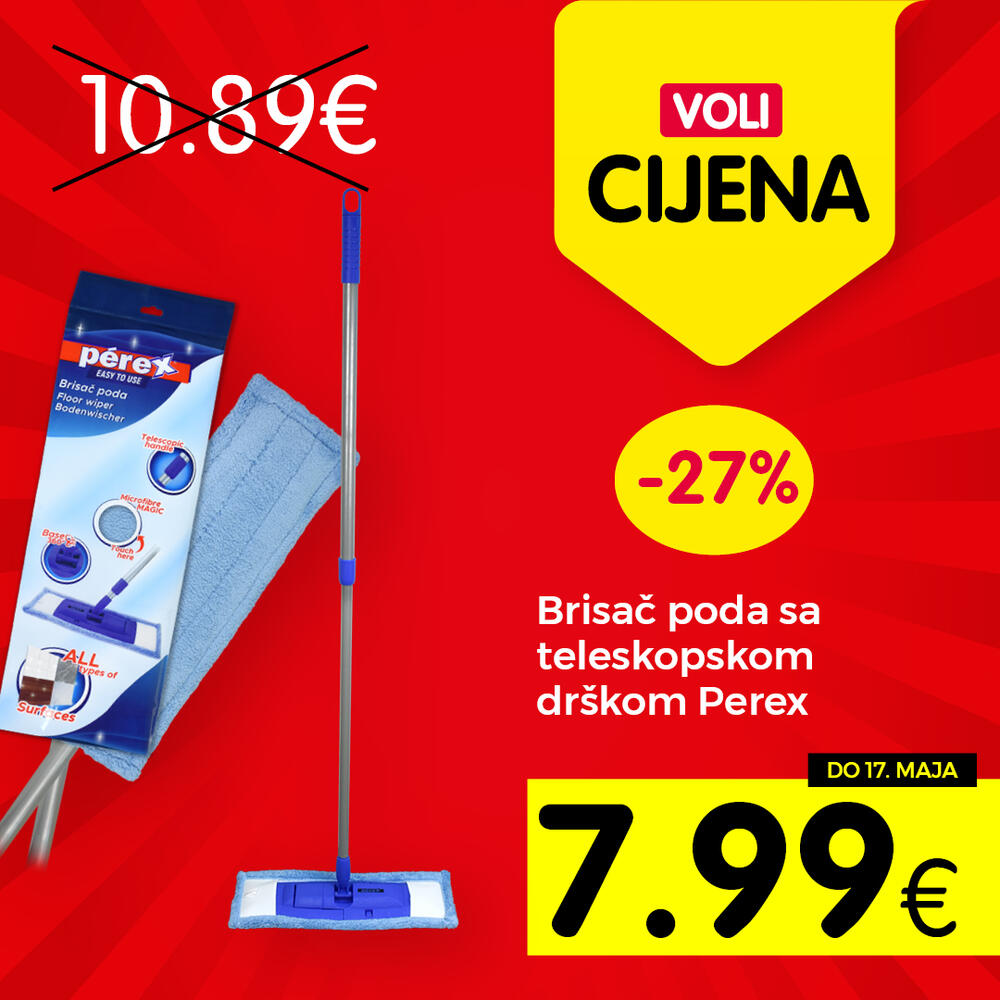 <p><em>Otkrijte najbolju vrijednost za svoj novac uz novi krug Voli cijena.</em></p>