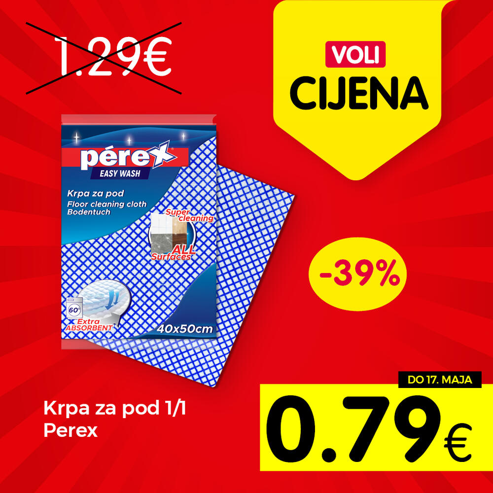 <p><em>Otkrijte najbolju vrijednost za svoj novac uz novi krug Voli cijena.</em></p>