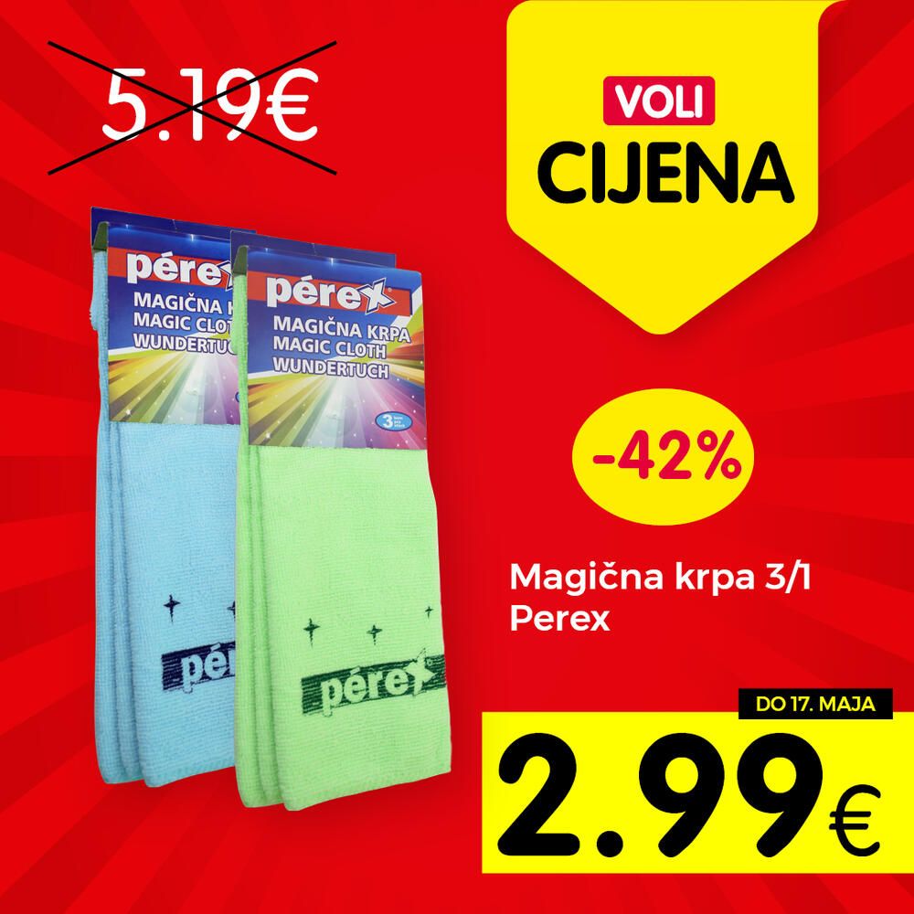 <p><em>Otkrijte najbolju vrijednost za svoj novac uz novi krug Voli cijena.</em></p>