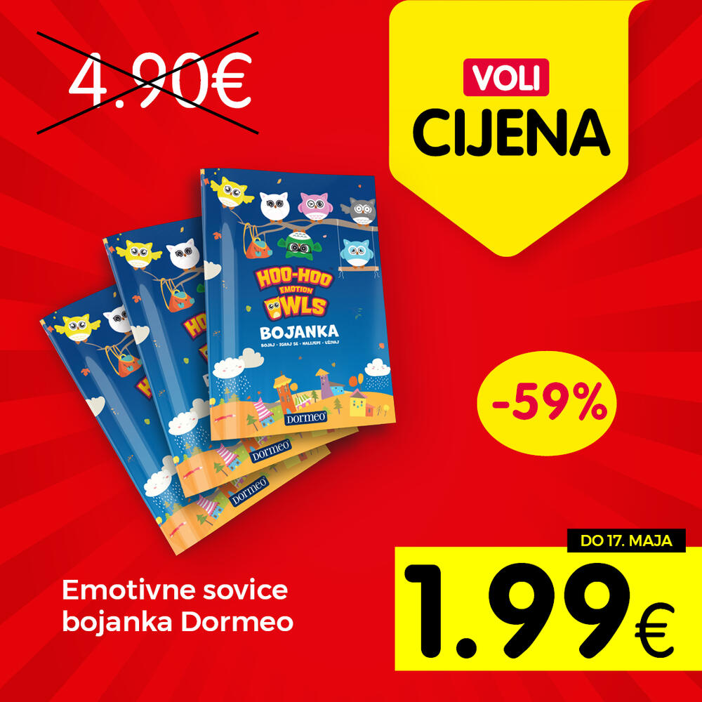 <p><em>Otkrijte najbolju vrijednost za svoj novac uz novi krug Voli cijena.</em></p>