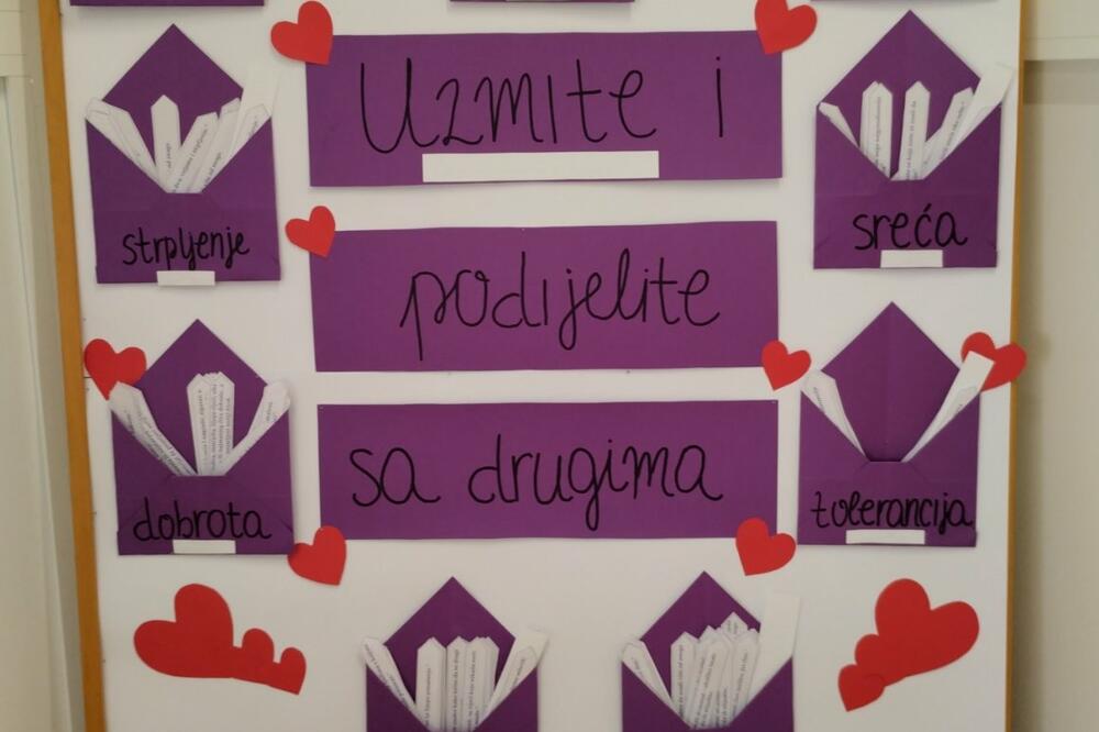 Ustanova obilježila 74 godine postojanja, Foto: RC Podgorica