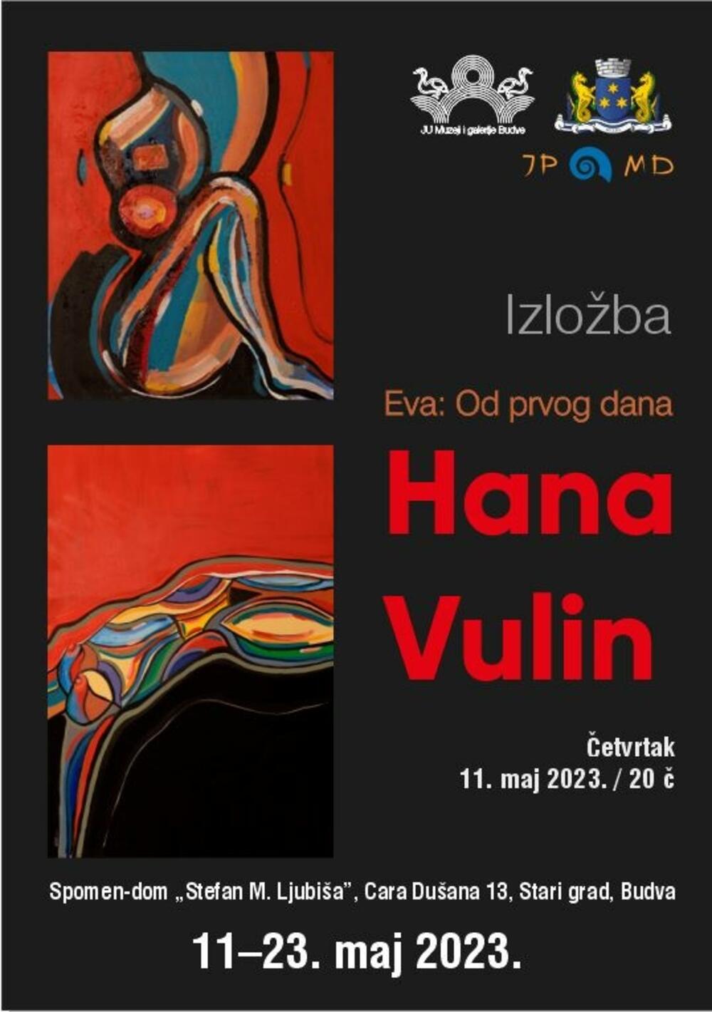 Hana Vulin