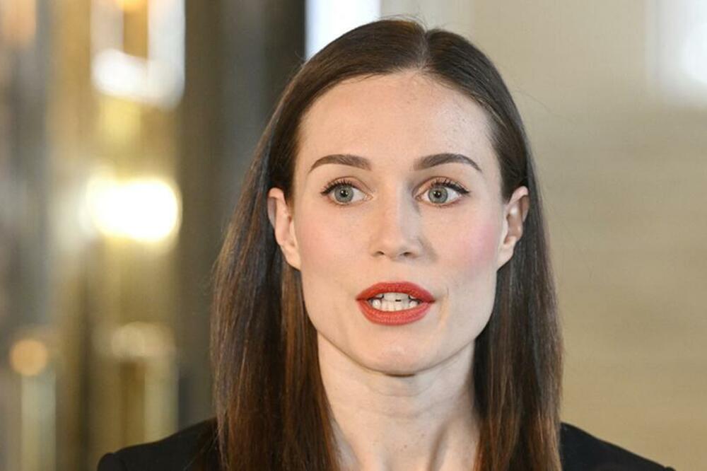 Marin, Foto: Getty Images