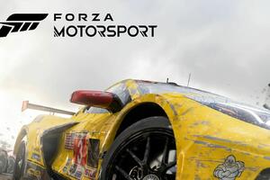 Forza Motorsport najpristupačnija