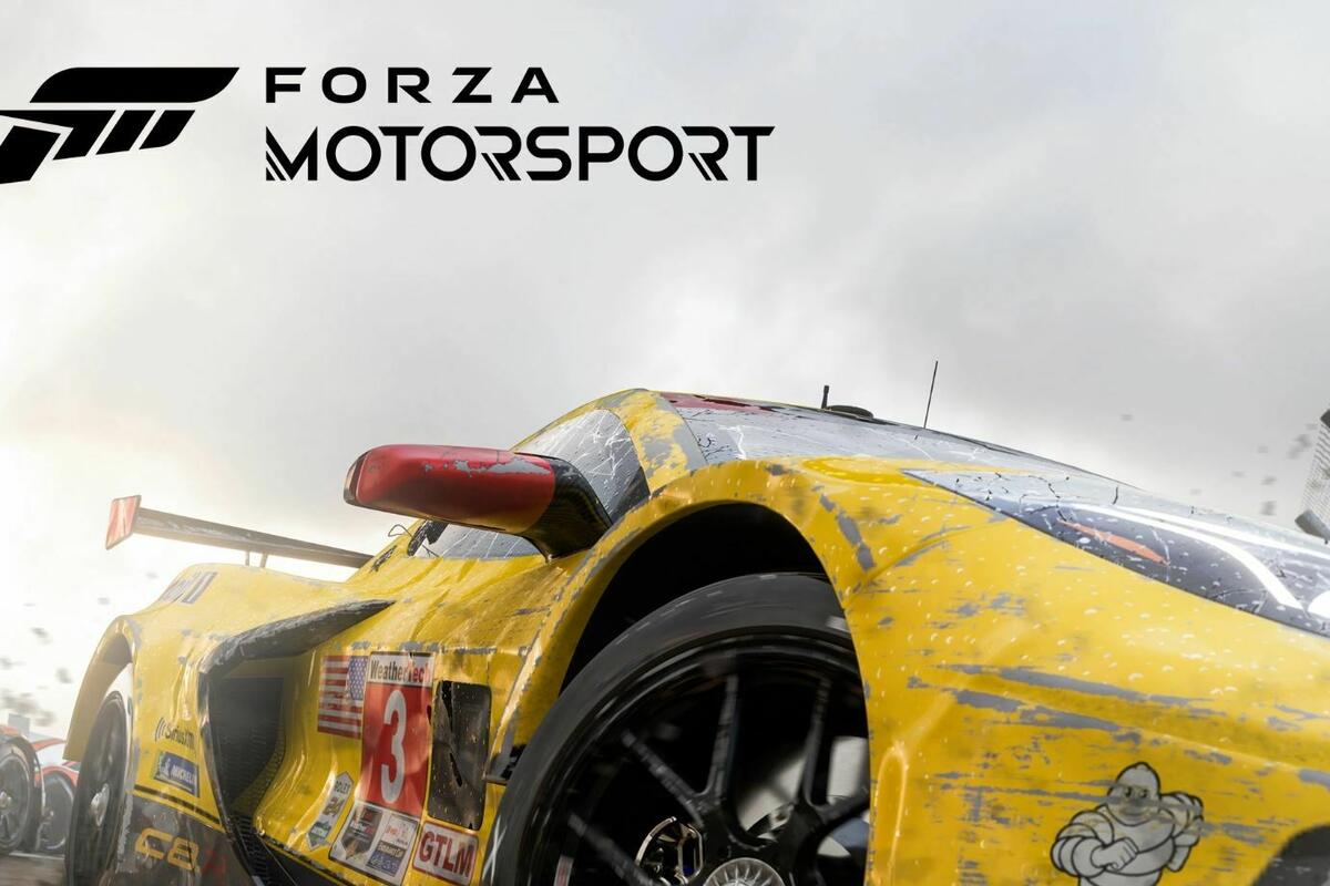 Forza Motorsport' will be Turn 10's most accessible game ever