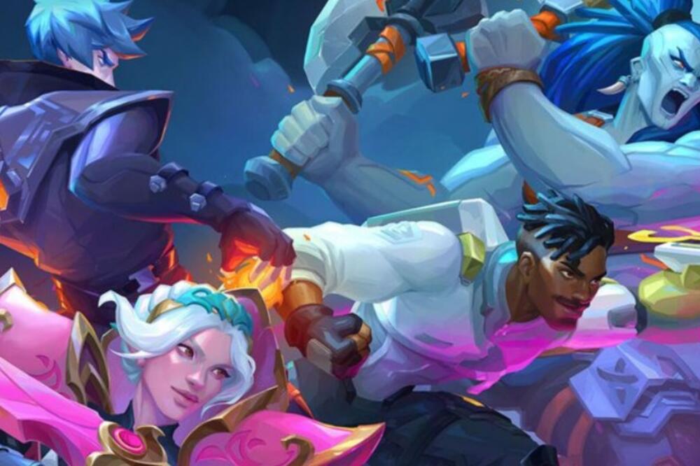 Evercore Heroes, Foto: Vela Games